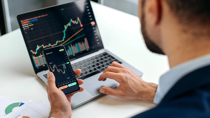 Bellwetherpek Piattaforma di Trading