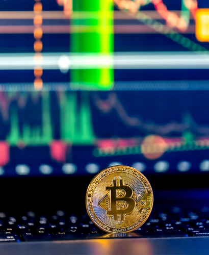 Bellwetherpek Informazioni sul Trading