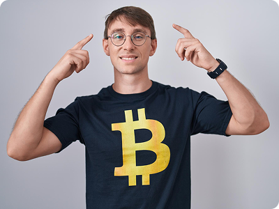 Trader di successo di Bellwetherpek